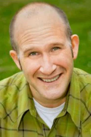 Photo of Ian Bell as Dave