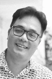 Photo of Phan Đăng Di as Professor Tính