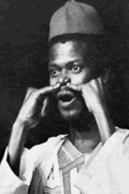 Photo of Essindi Mindja as Essomba