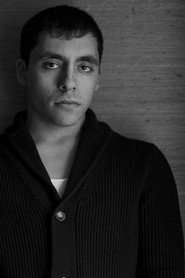 Photo of Andres Romo Salido as Liam