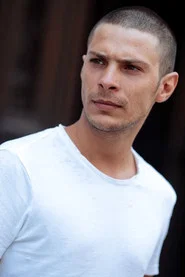 Photo of Florin Hritcu as Pisica