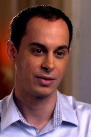Photo of David Scordia-Révérand as Self