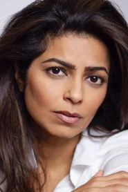 Photo of Sweta Keswani as Sandhya