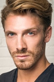 Photo of Justin Gerhard as Levi
