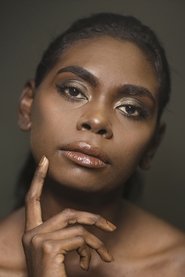 Photo of Magnolia Maymuru as Mary