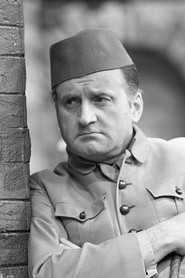Photo of Tadeusz Kosudarski as Bother Rotgier