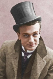 Photo of Vincenzo Scarpetta as Don Pasquale