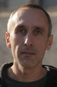 Photo of Volodymyr Tykhyy as self