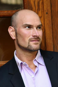 Photo of Daniel Bubeck as Countertenor
