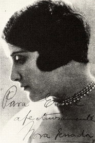 Photo of Nora Serrador