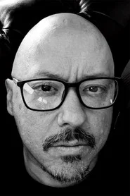 Photo of Clint Morrison as The Clown