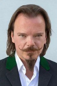 Photo of Reinhard Seyer as Erzberger