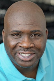 Photo of Kentick "Jazz" Copeland as DeShawn