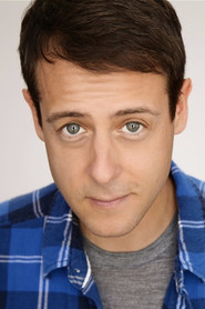 Photo of Wayne Sable as Leonard "Squeaky" Pittman