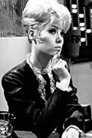 Photo of Jill Booty as Mrs. Hollinsczech