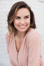 Photo of Marnie Delwo as Dorothy Abigail-Johnson