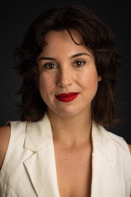 Photo of Lorena Ávila