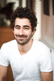 Photo of Benjamin Lhommas