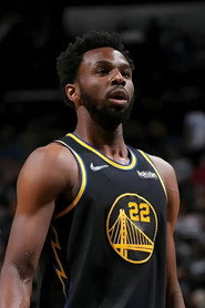Photo of Andrew Wiggins as Andrew Wiggins