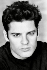 Photo of Brad Joseph Dubin as Chris Selby