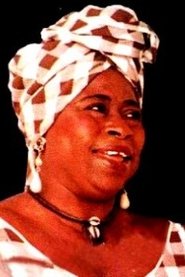 Photo of Aminata Fall as Aunt Oumy