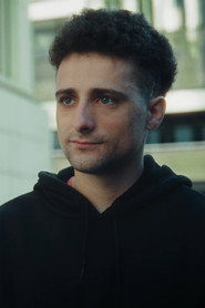 Photo of Nacho Monter as Nico