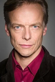 Photo of Hans Piesbergen as Thomas Bruckner