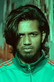Photo of Hipster as Aju