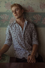 Photo of Shayne Pax as Gabriel