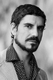 Photo of Tony Allotta as Stefano Costa