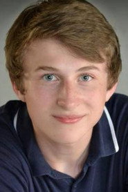 Photo of Kevin Tyler Moody as Jack Taylor