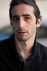 Photo of Nicolò Barba as Daniele