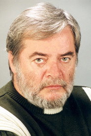 Photo of Anton Tauf as Paraschiv