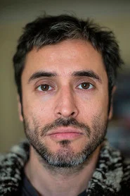 Photo of Javier Rebolledo as Self