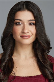 Photo of Rae DeRosa as Rachel