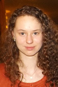 Photo of Valerie Šámalová as Bětka
