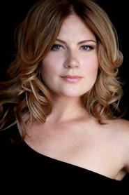 Photo of Missi Hale as Catty Noir (voice)
