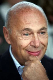 Photo of Paolo Mieli as presenter