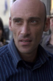 Photo of Ilan Ganani as Geffen's Father