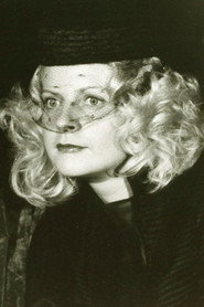 Photo of Marie-Odile Grinevald as Poupette