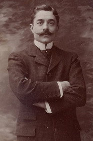 Photo of Louis Gauthier