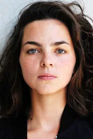 Photo of Sophie Charlotte Conrad