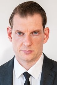 Photo of Mike J. Mills as Jiggins
