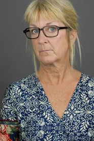 Photo of JC Sullivan as Mrs. Gray