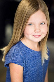 Photo of Julia Maren Baker as Kimberly MacDonald