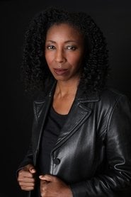 Photo of Angela D. Watson as Rachelle 'R.I.P.' Paige