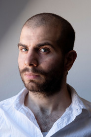Photo of Shehab Fatoum as Karim