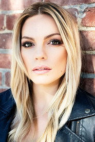Photo of Juliana Folk as Theresa Mann