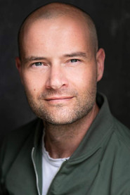 Photo of Paul Harrop as Ben