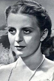 Photo of Elżbieta Barszczewska as Krystyna Olakówna